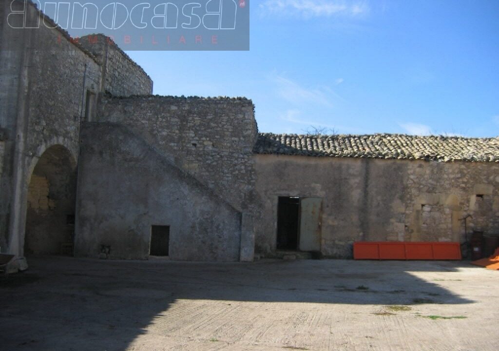 Foto immobile Rif. 3095 - Casale a Ragusa - immagine 11