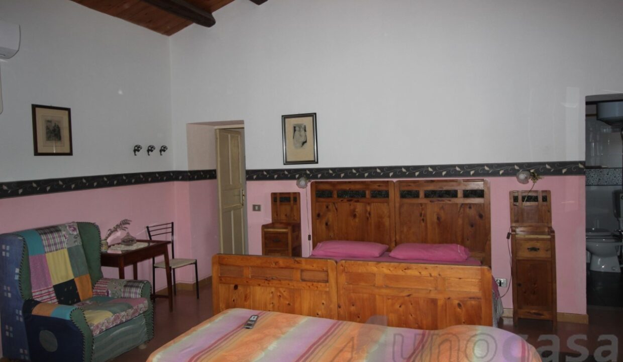 Foto immobile Rif. 3419 - Casale a Modica - immagine 23