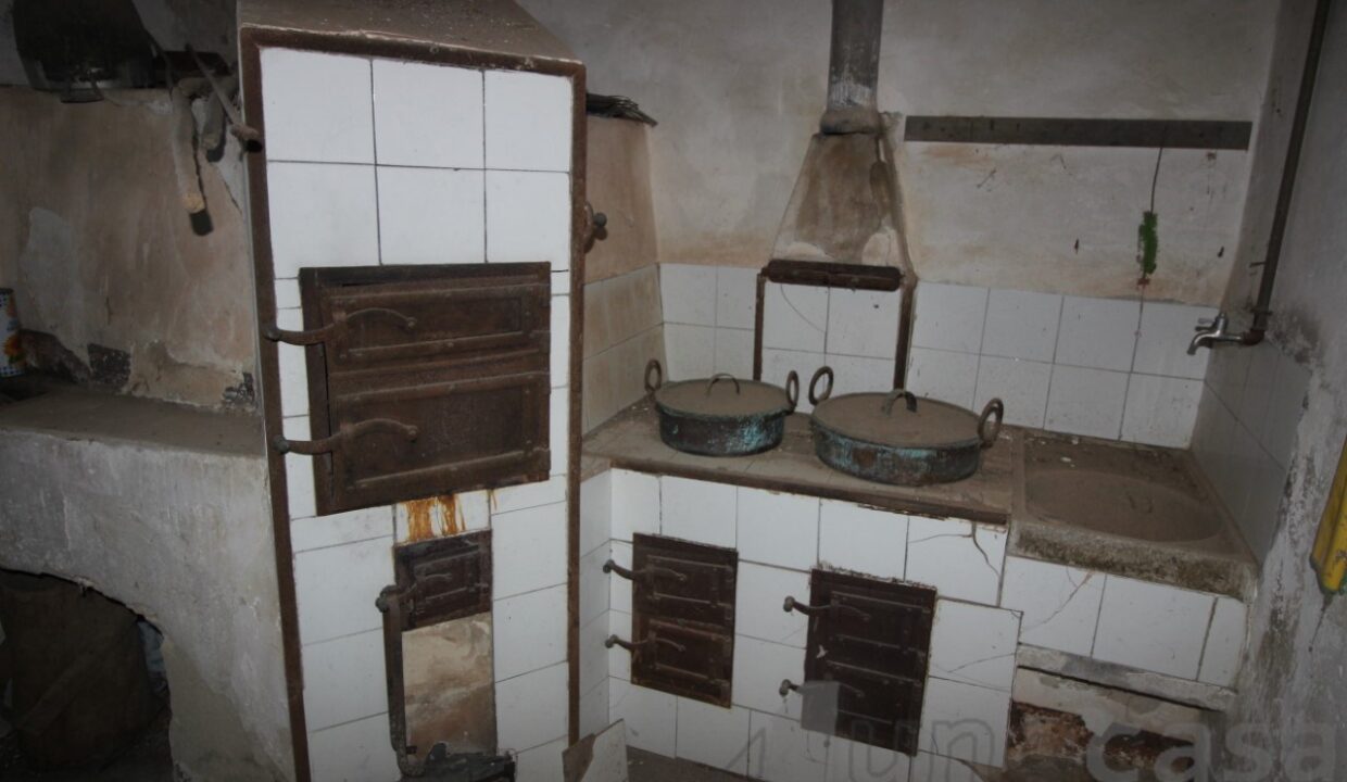 Foto immobile Rif. 3421 - Casale a Modica - immagine 13