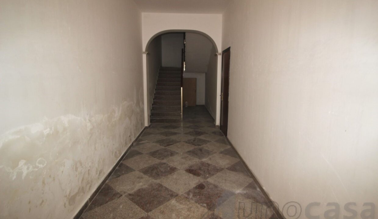 Foto immobile Rif. 3400 - Casa indipendente a Ragusa - immagine 2