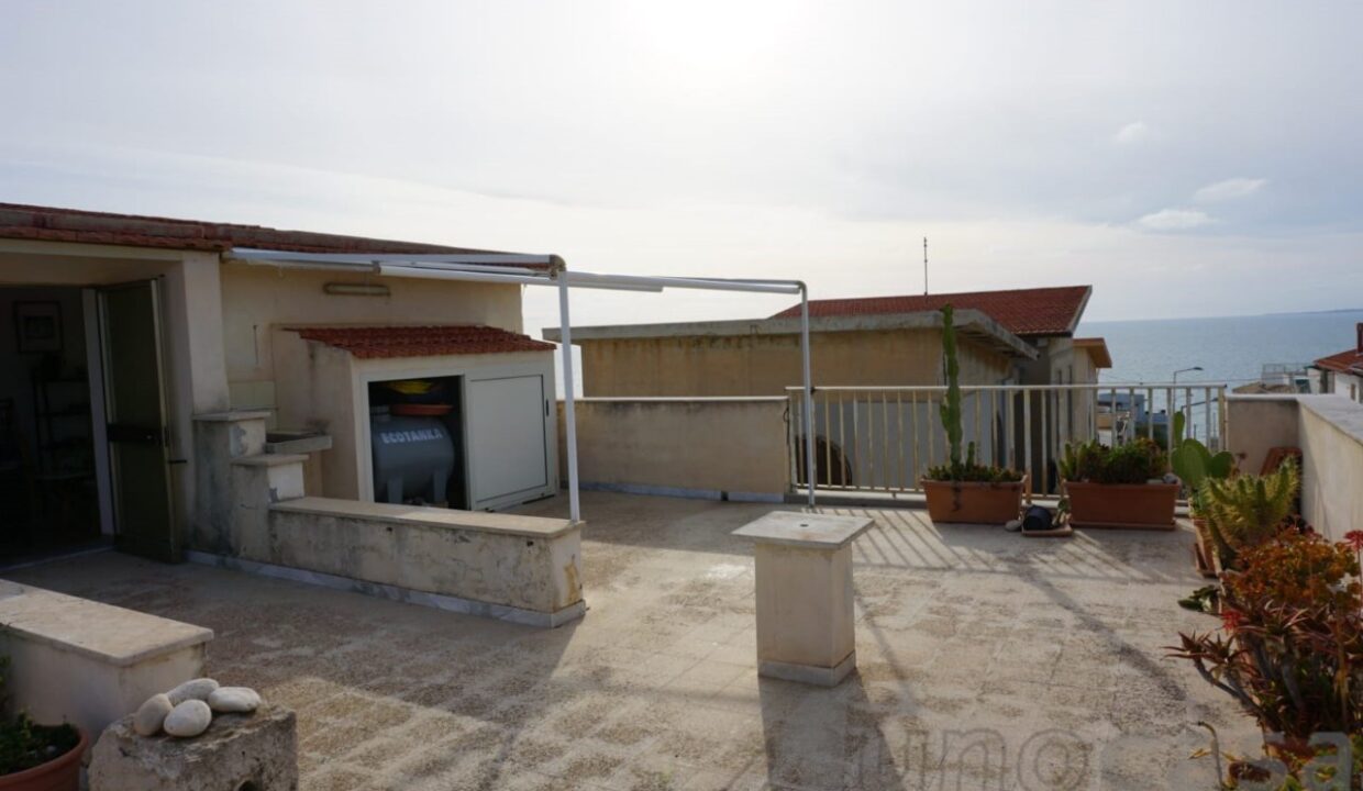 Foto immobile Rif. 3465 - Appartamento a Scicli - immagine 21