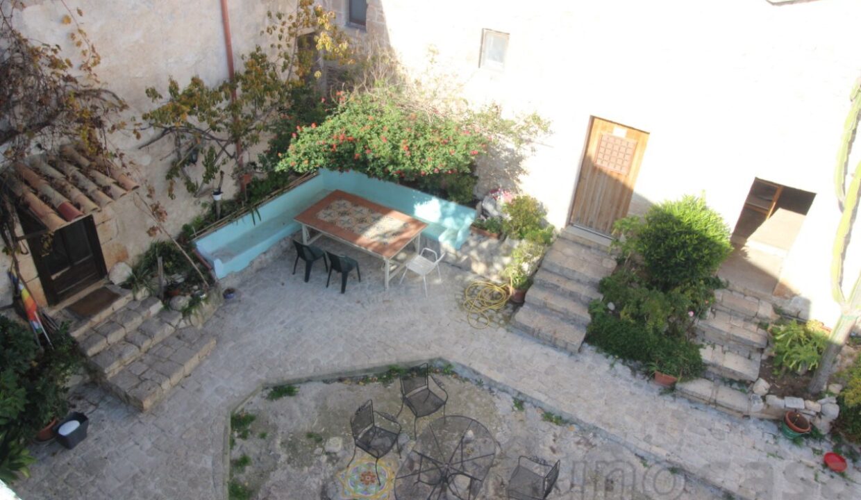 Foto immobile Rif. 3419 - Casale a Modica - immagine 14