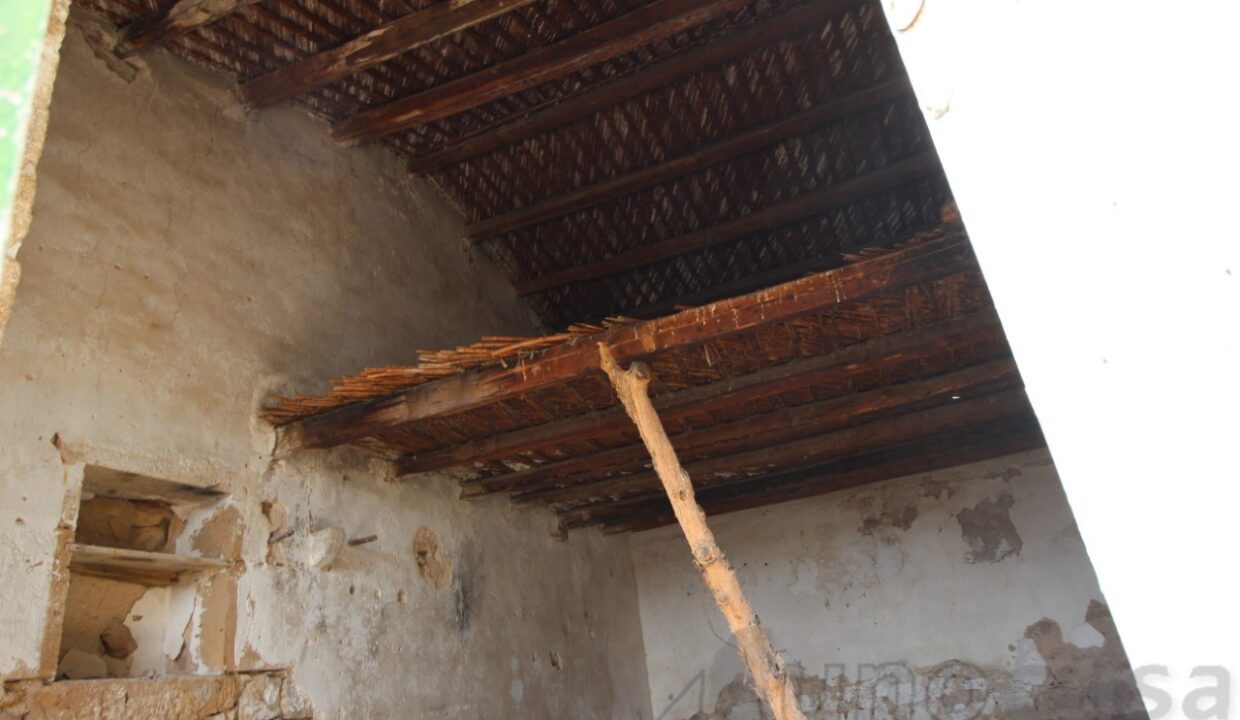 Foto immobile Rif. 3125 - Casale a Scicli - immagine 17