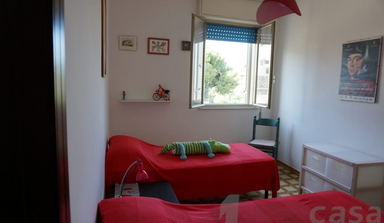 Foto immobile Rif. 3465 - Appartamento a Scicli - immagine 11