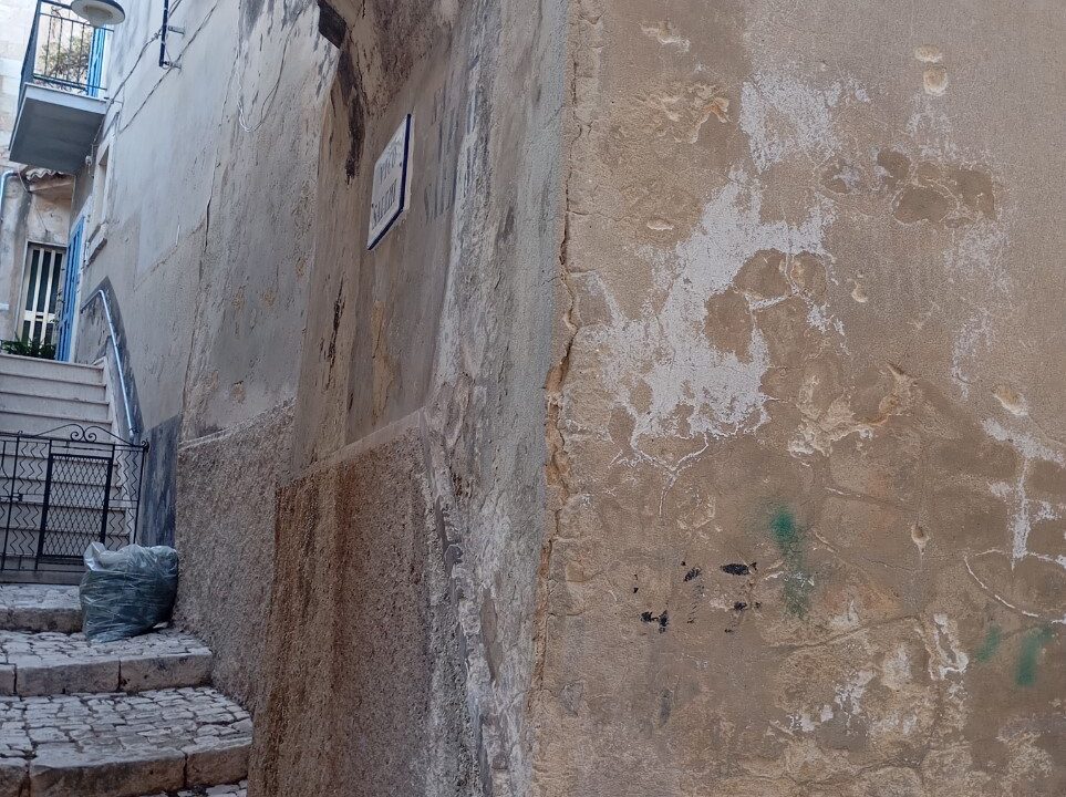 Foto immobile Rif. 3481 - Casa indipendente a Scicli - immagine 16