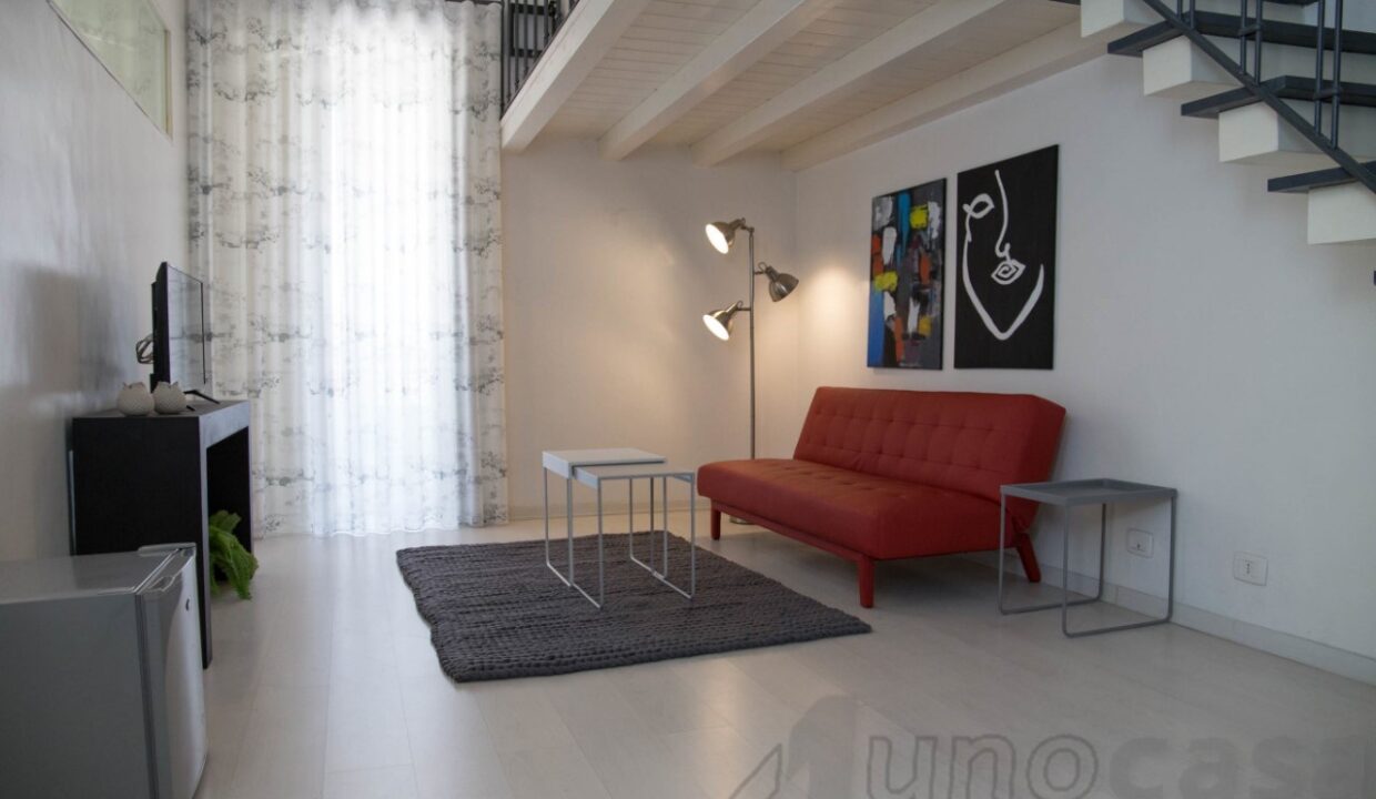 Foto immobile Rif. 3291 - Casa indipendente a Ragusa - immagine 19