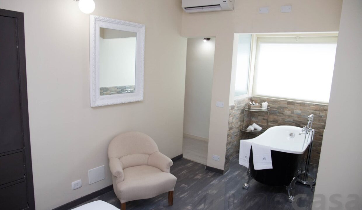 Foto immobile Rif. 3291 - Casa indipendente a Ragusa - immagine 16
