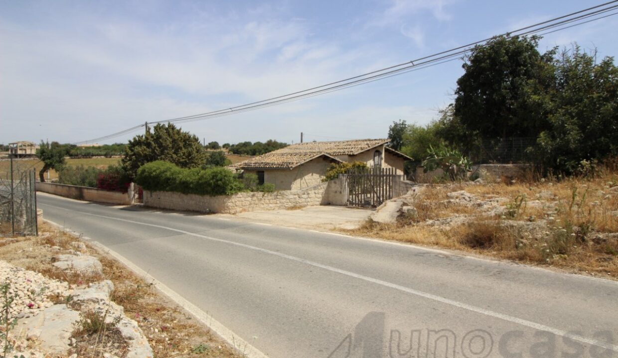 Foto immobile Rif. 3304 - Casa indipendente a Scicli - immagine 16
