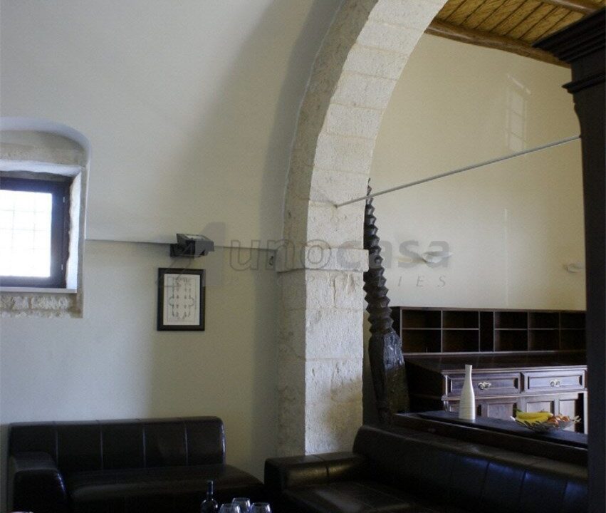 Foto immobile Rif. 3063 - Villa a Modica - immagine 6