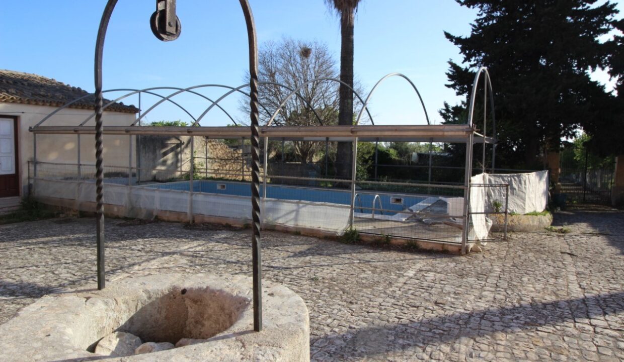 Foto immobile Rif. 3260 - Villa a Scicli - immagine 9