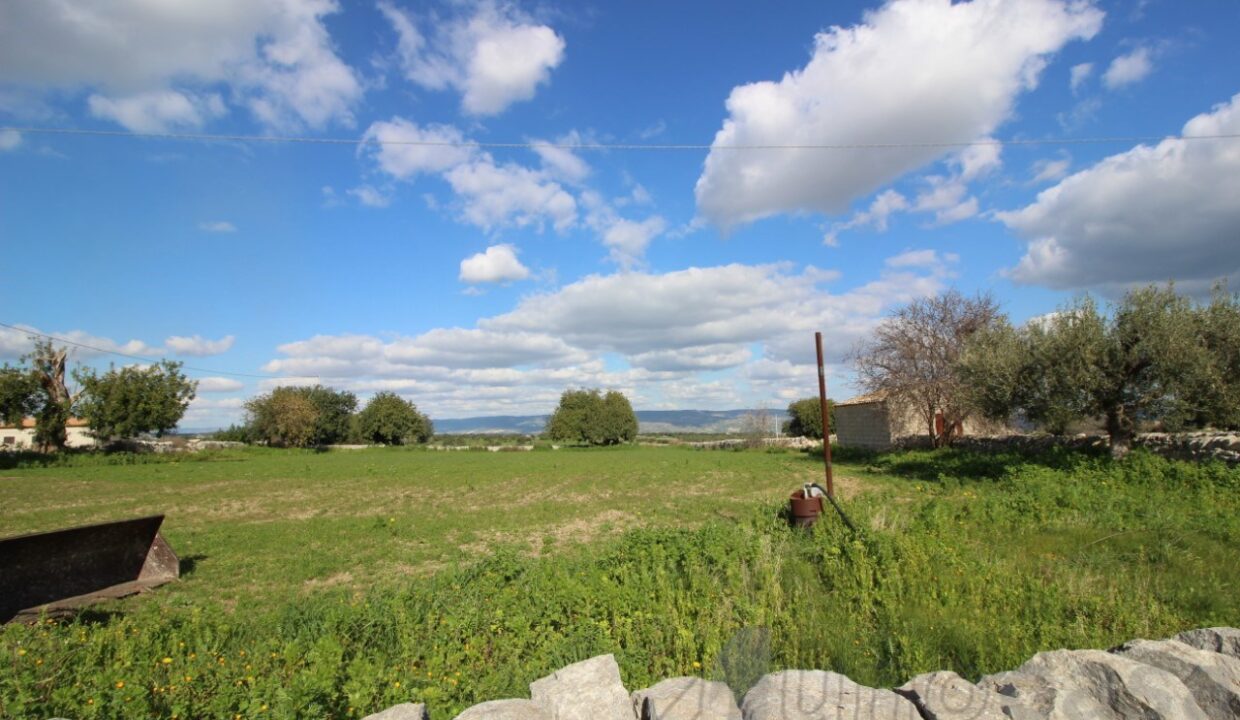 Foto immobile Rif. 3311 - Casale a Rosolini - immagine 12