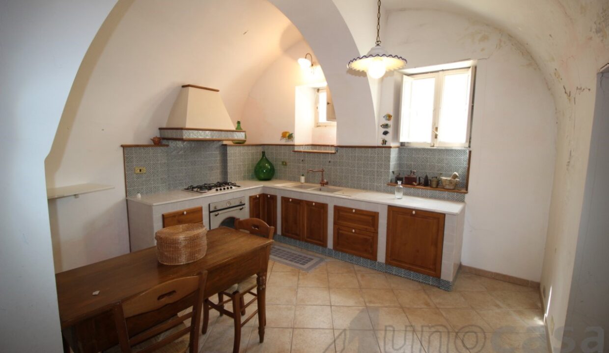 Foto immobile Rif. 3392 - Appartamento a Ragusa - immagine 13