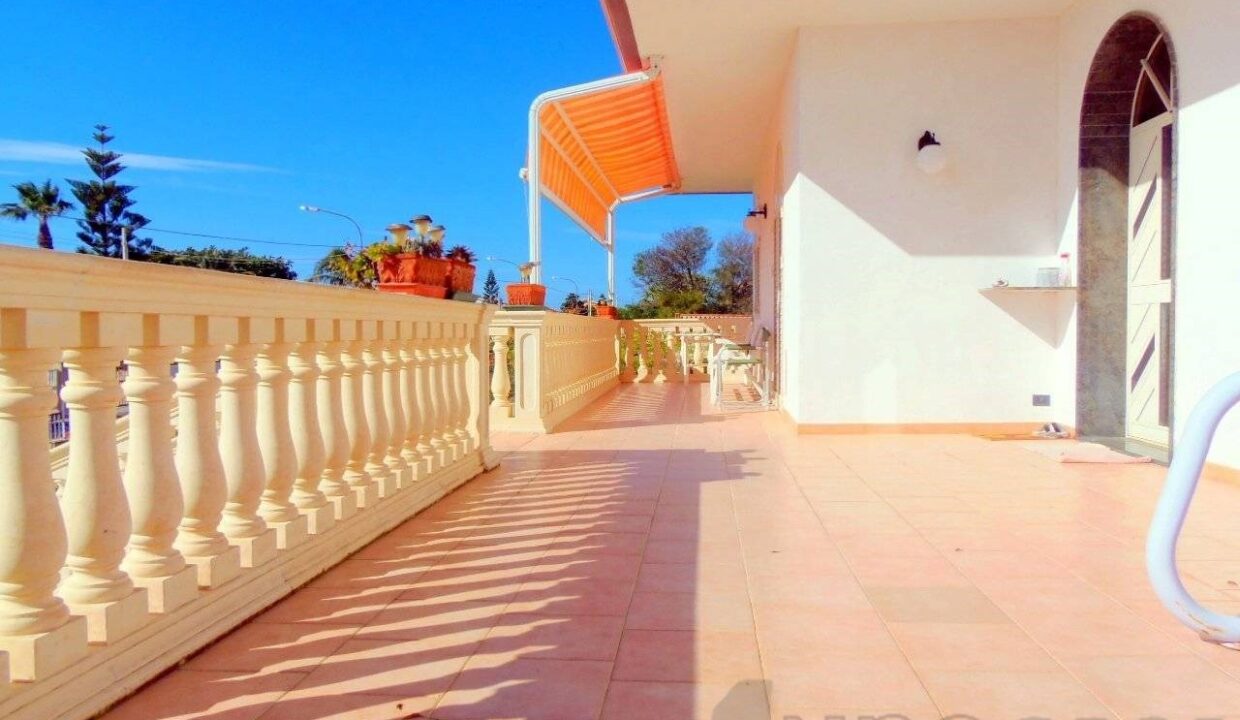 Foto immobile Rif. 3466 - Villa a Ragusa - immagine 4