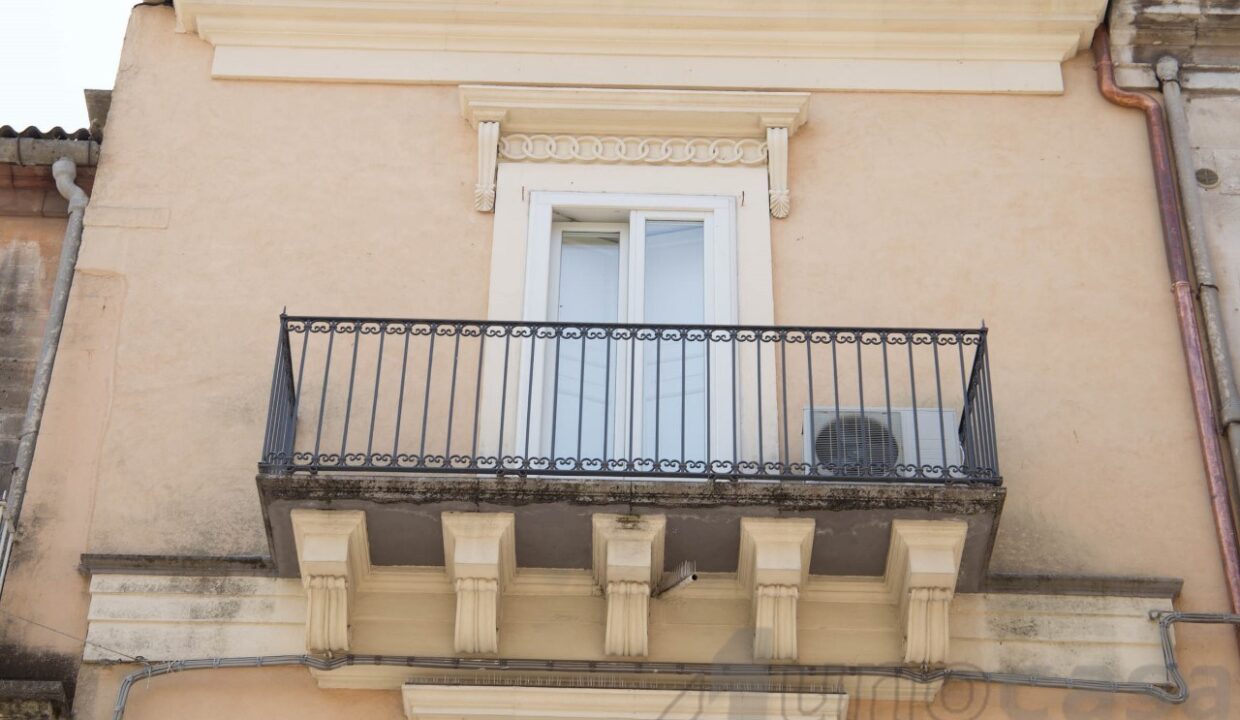 Foto immobile Rif. 3291 - Casa indipendente a Ragusa - immagine 28
