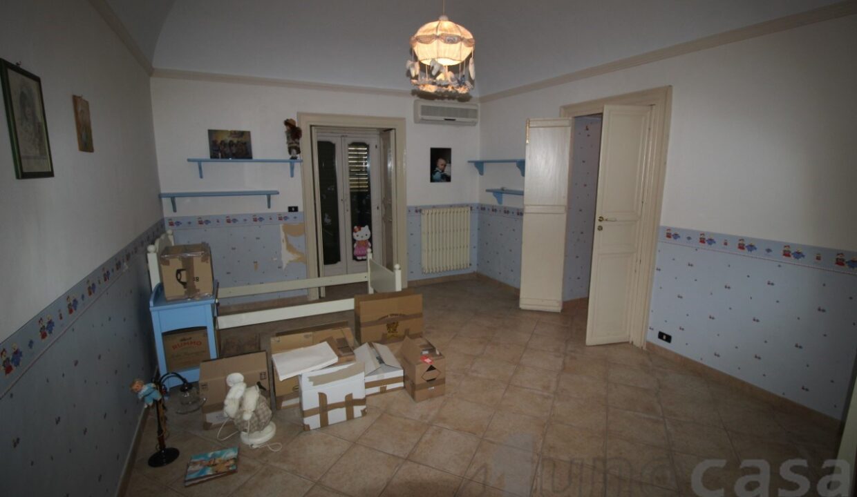 Foto immobile Rif. 3392 - Appartamento a Ragusa - immagine 9