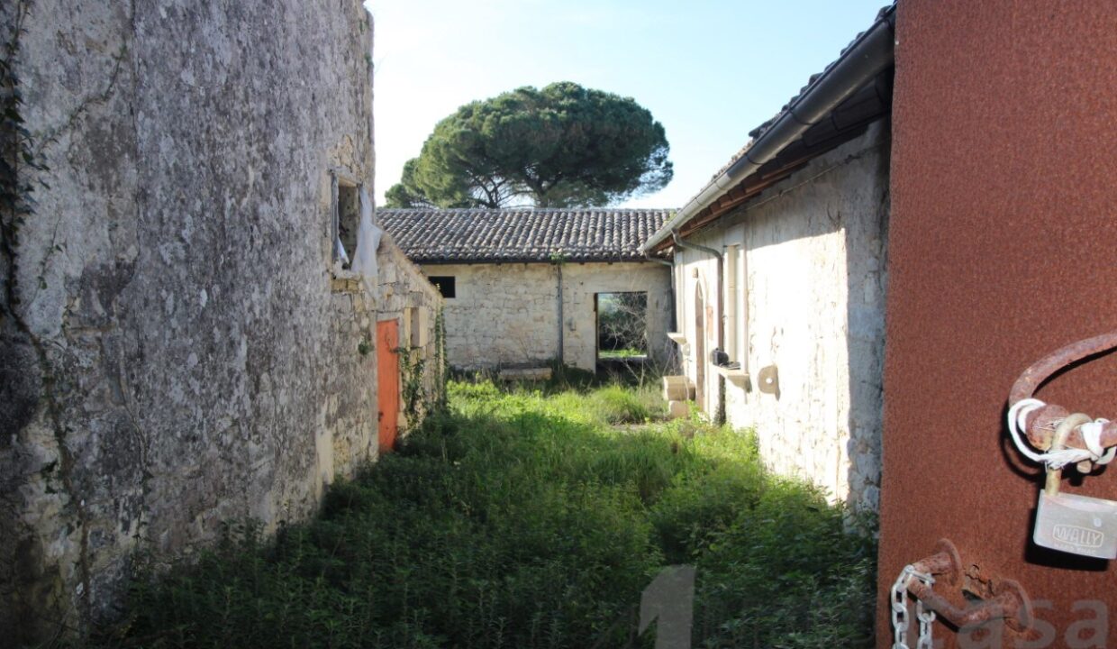 Foto immobile Rif. 3324 - Casale a Modica - immagine 11