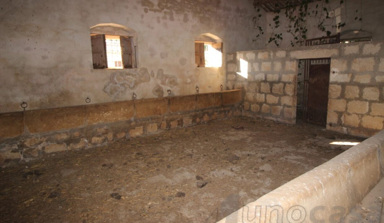 Foto immobile Rif. 3421 - Casale a Modica - immagine 19