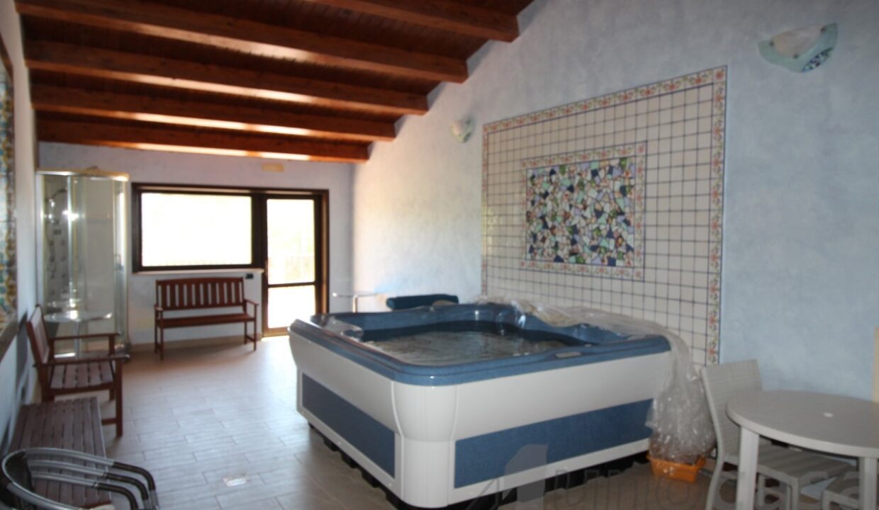 Foto immobile Rif. 3390 - Casa indipendente a Noto - immagine 16