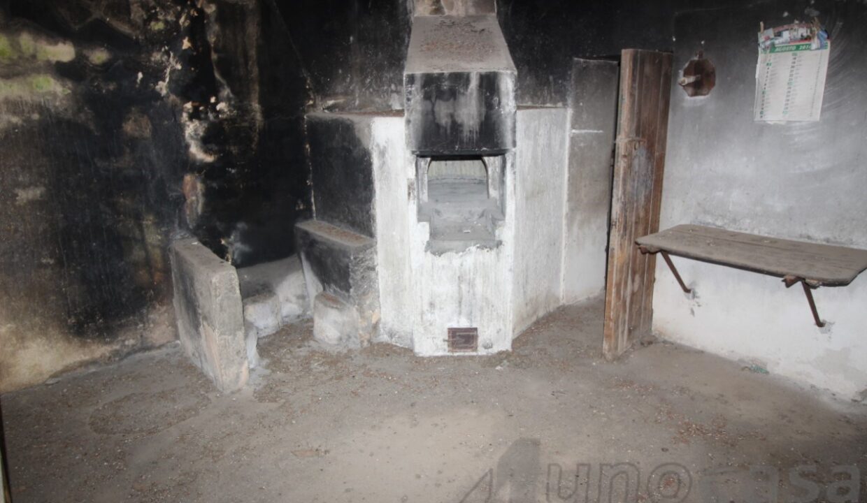 Foto immobile Rif. 3421 - Casale a Modica - immagine 24