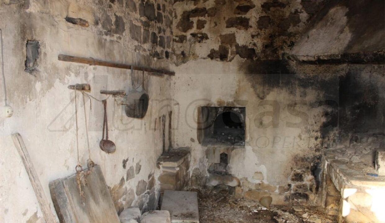 Foto immobile Rif. 3023 - Casale a Modica - immagine 14