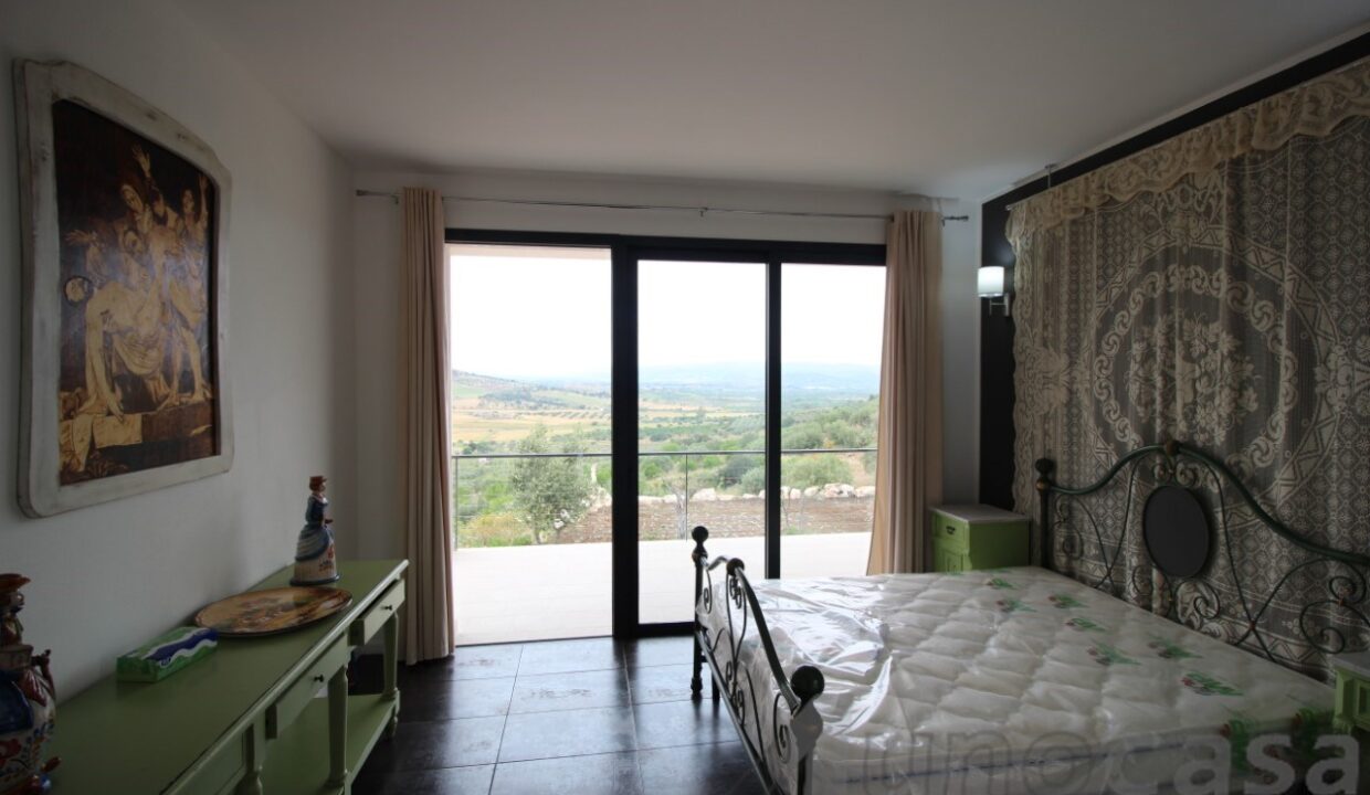 Foto immobile Rif. 3351 - Villa a Noto - immagine 8