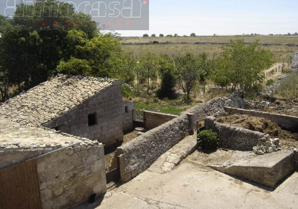 Foto immobile Rif. 3095 - Casale a Ragusa - immagine 5