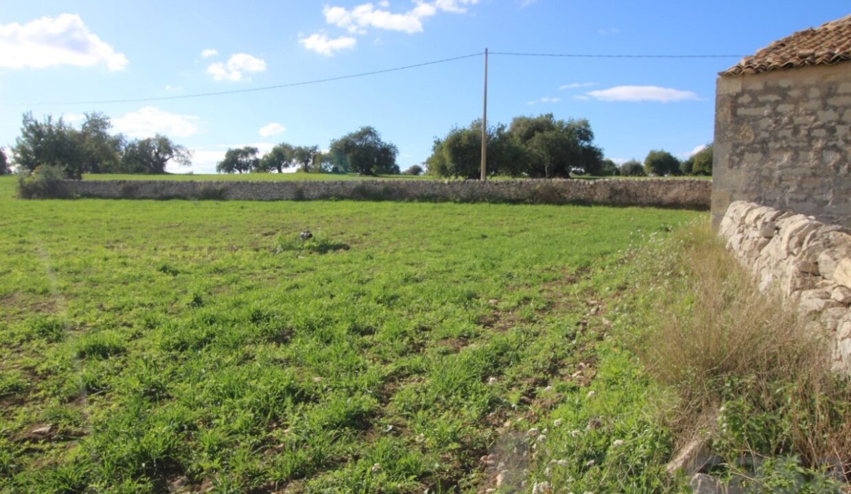 Foto immobile Rif. 3420 - Casale a Modica - immagine 15
