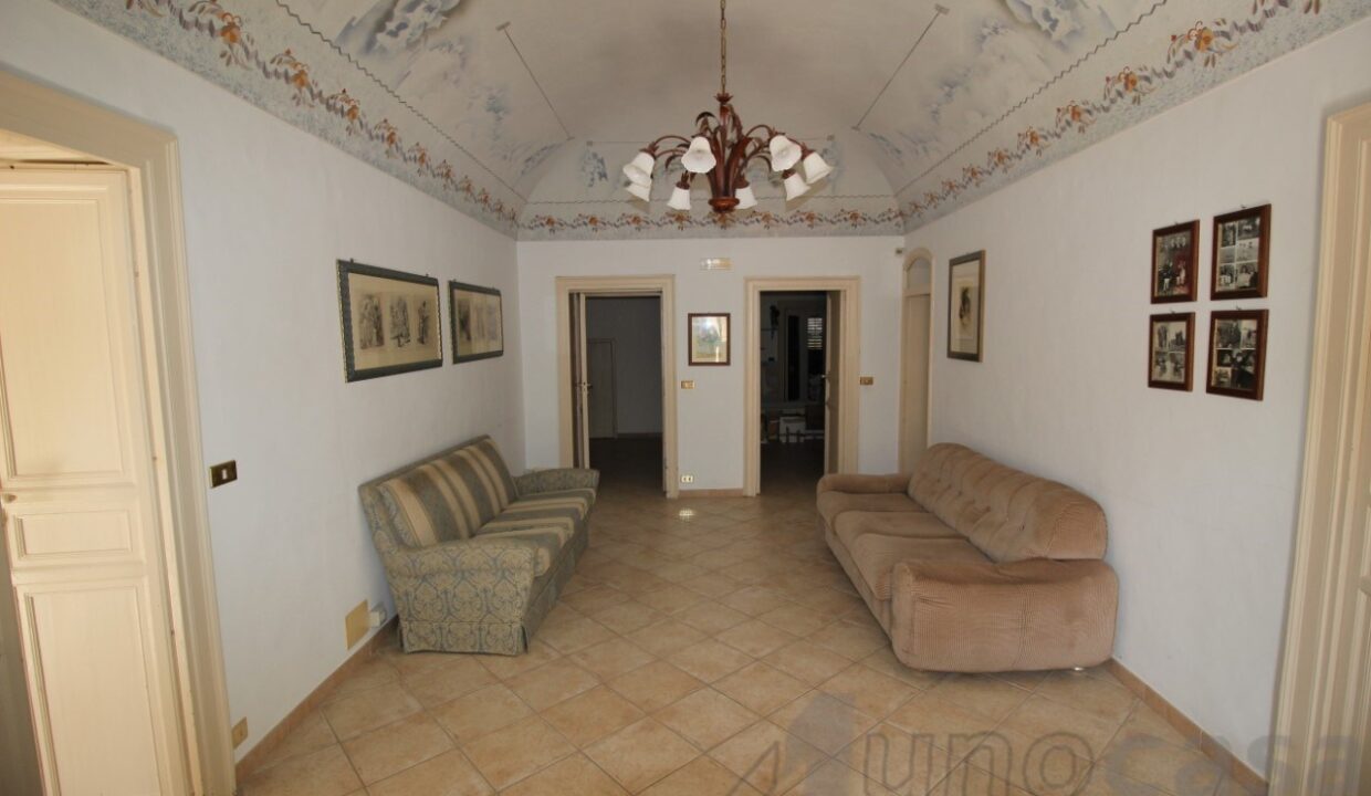 Foto immobile Rif. 3392 - Appartamento a Ragusa - immagine 7