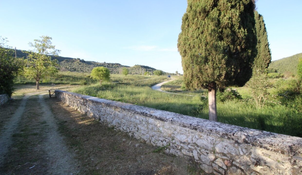 Foto immobile Rif. 3418 - Casale a Buccheri - immagine 14
