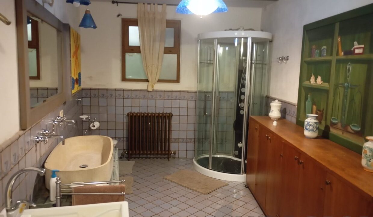 Foto immobile Rif. 3405 - Casale a Modica - immagine 23
