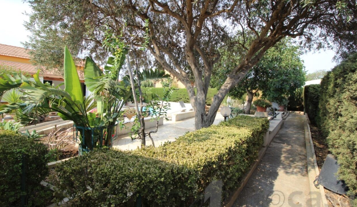 Foto immobile Rif. 3403 - Villa a Ragusa - immagine 11