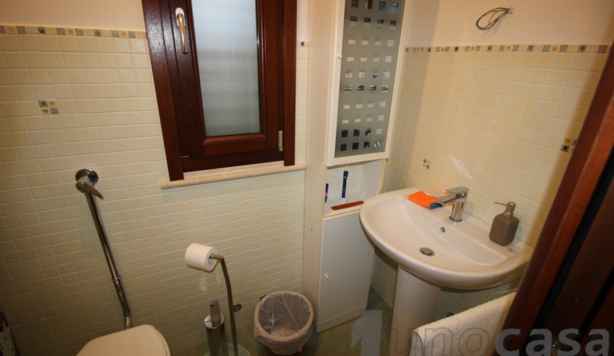 Foto immobile Rif. 3308 - Villa a Modica - immagine 22