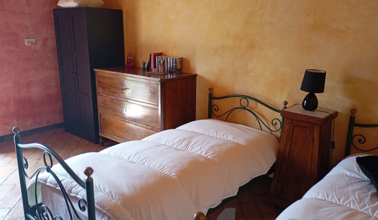 Foto immobile Rif. 3405 - Casale a Modica - immagine 22
