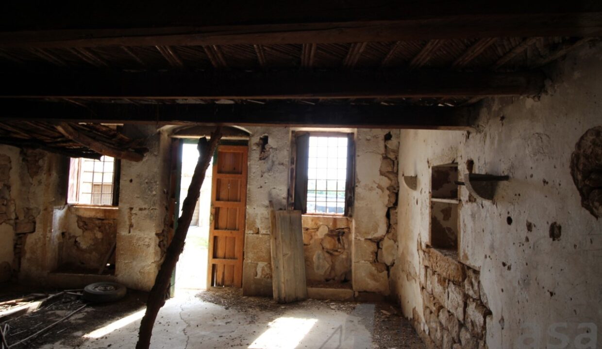 Foto immobile Rif. 3125 - Casale a Scicli - immagine 18