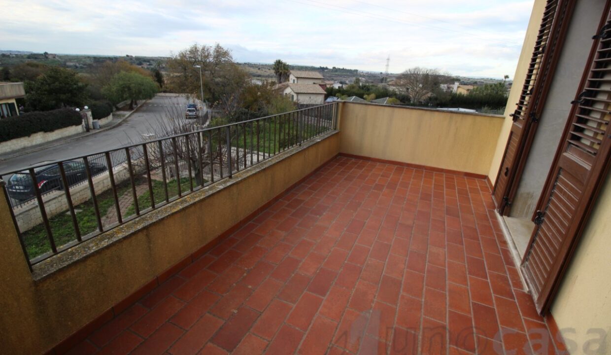 Foto immobile Rif. 3308 - Villa a Modica - immagine 23