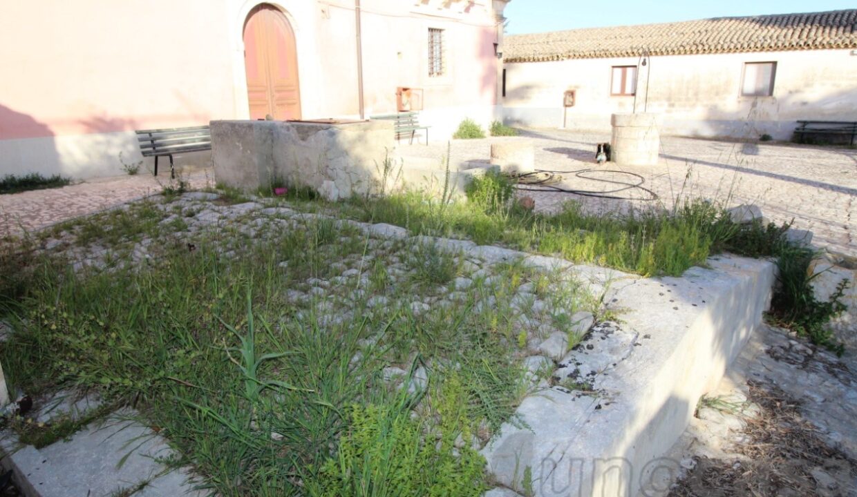Foto immobile Rif. 3260 - Villa a Scicli - immagine 6