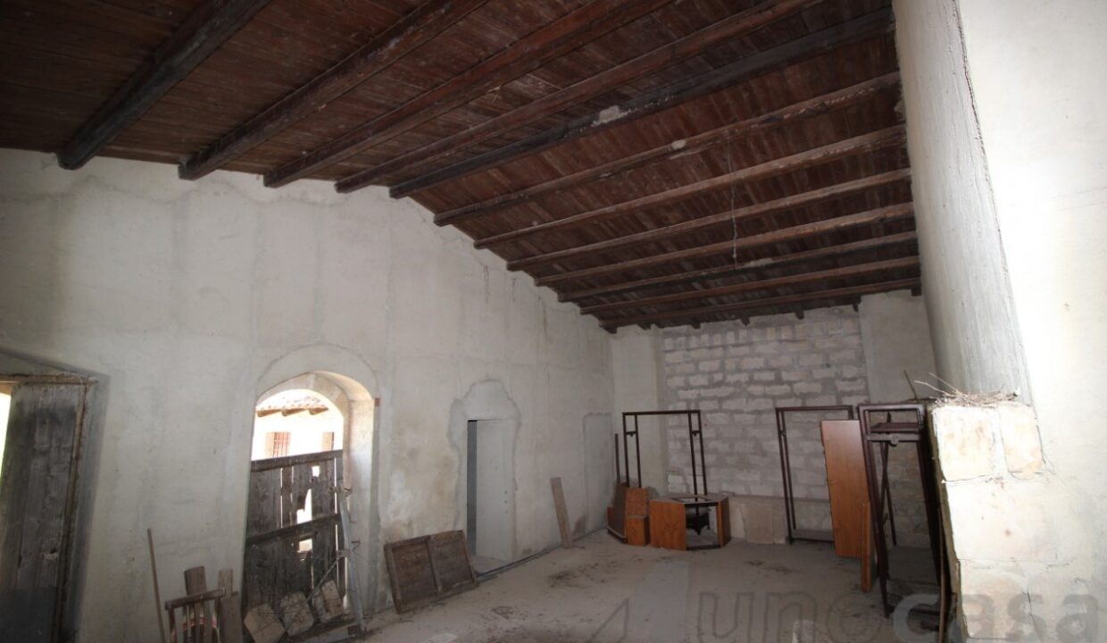 Foto immobile Rif. 3304 - Casa indipendente a Scicli - immagine 9