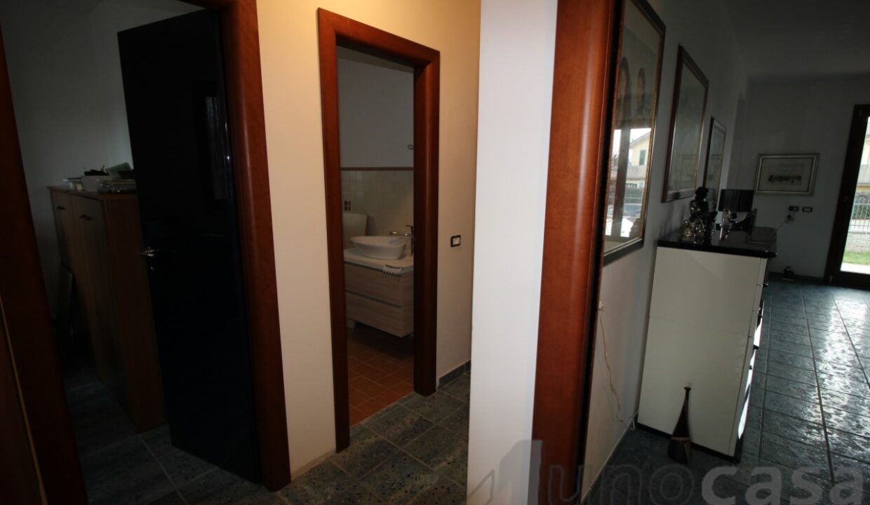 Foto immobile Rif. 3308 - Villa a Modica - immagine 17