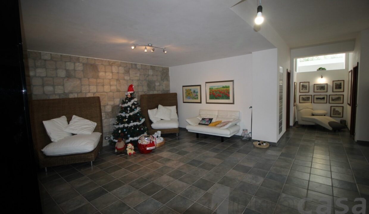 Foto immobile Rif. 3308 - Villa a Modica - immagine 7