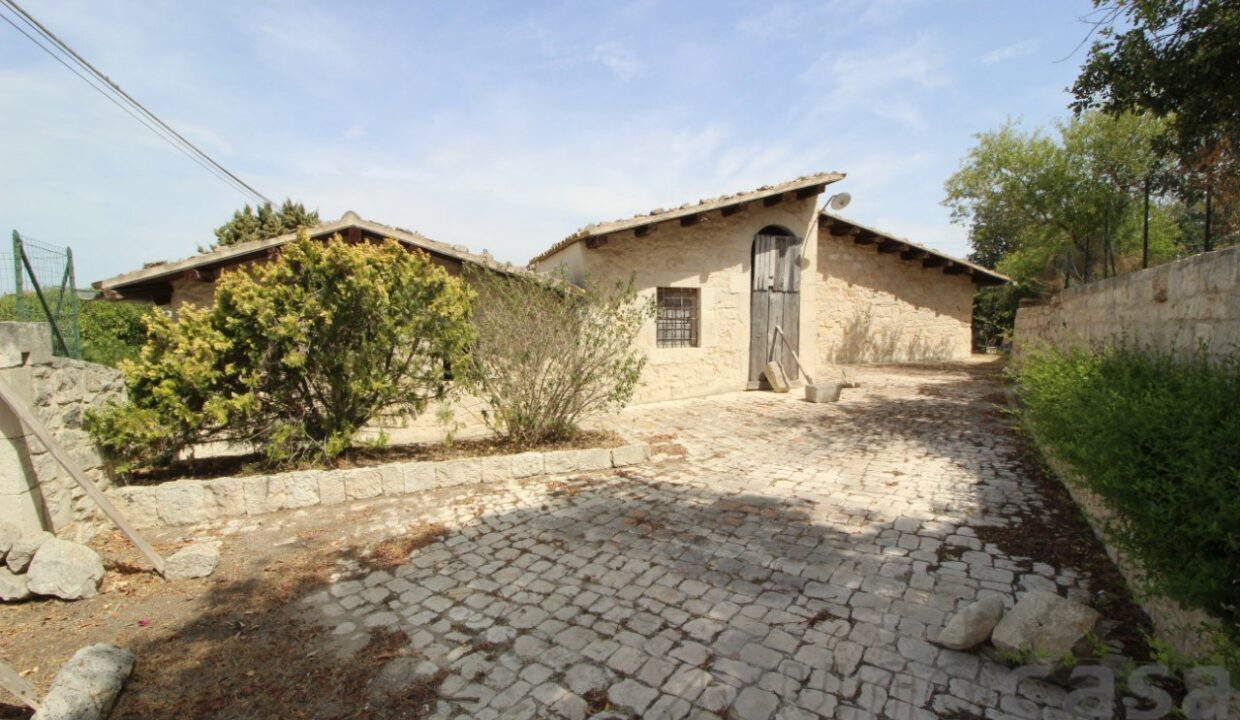 Foto immobile Rif. 3304 - Casa indipendente a Scicli - immagine 13