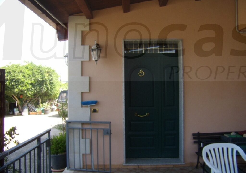 Foto immobile Rif. 3184 - Villa a Modica - immagine 2