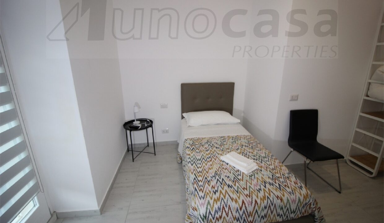 Foto immobile Rif. 3155 - Palazzo a Ragusa - immagine 12
