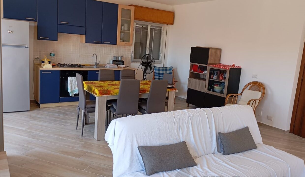 Foto immobile Rif. 3476 - Appartamento a Ragusa - immagine 3