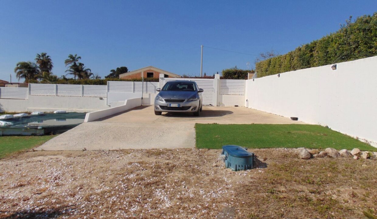 Foto immobile Rif. 3336 - Villa a Ragusa - immagine 24
