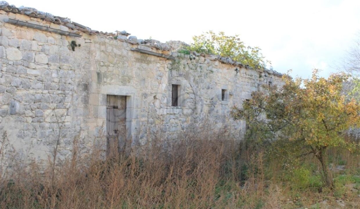 Foto immobile Rif. 3023 - Casale a Modica - immagine 4