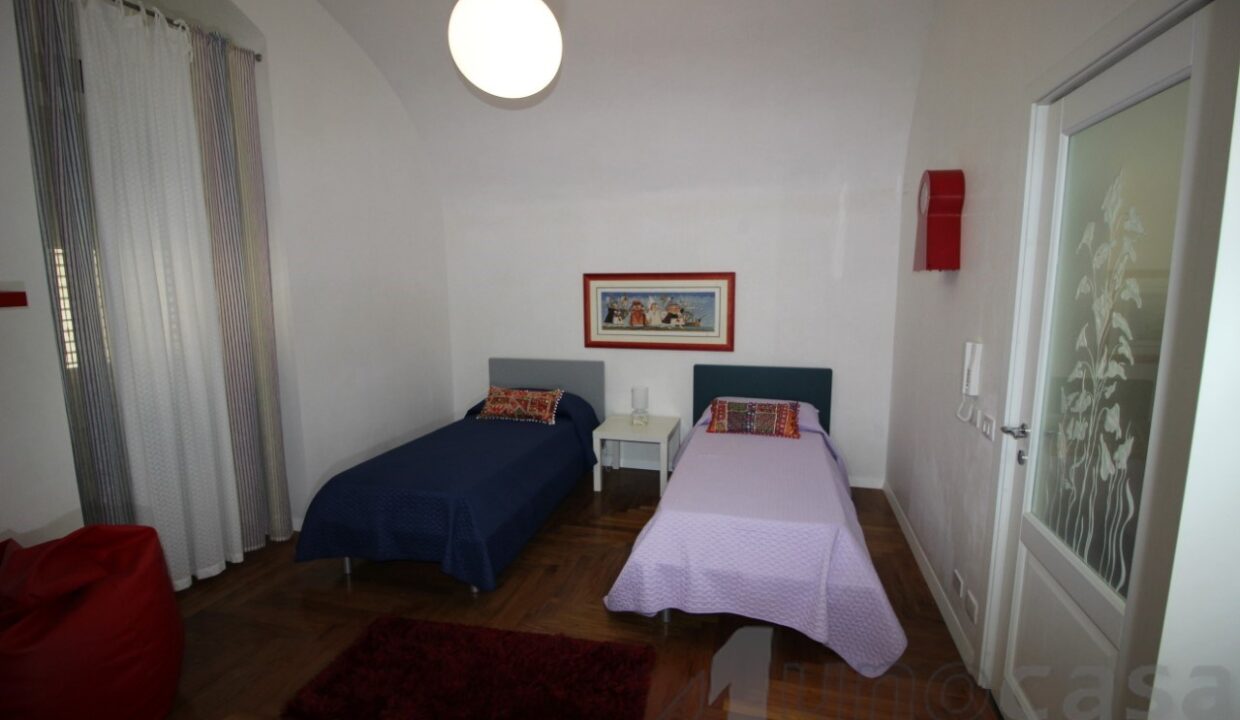 Foto immobile Rif. 3277 - Casa indipendente a Ragusa - immagine 7