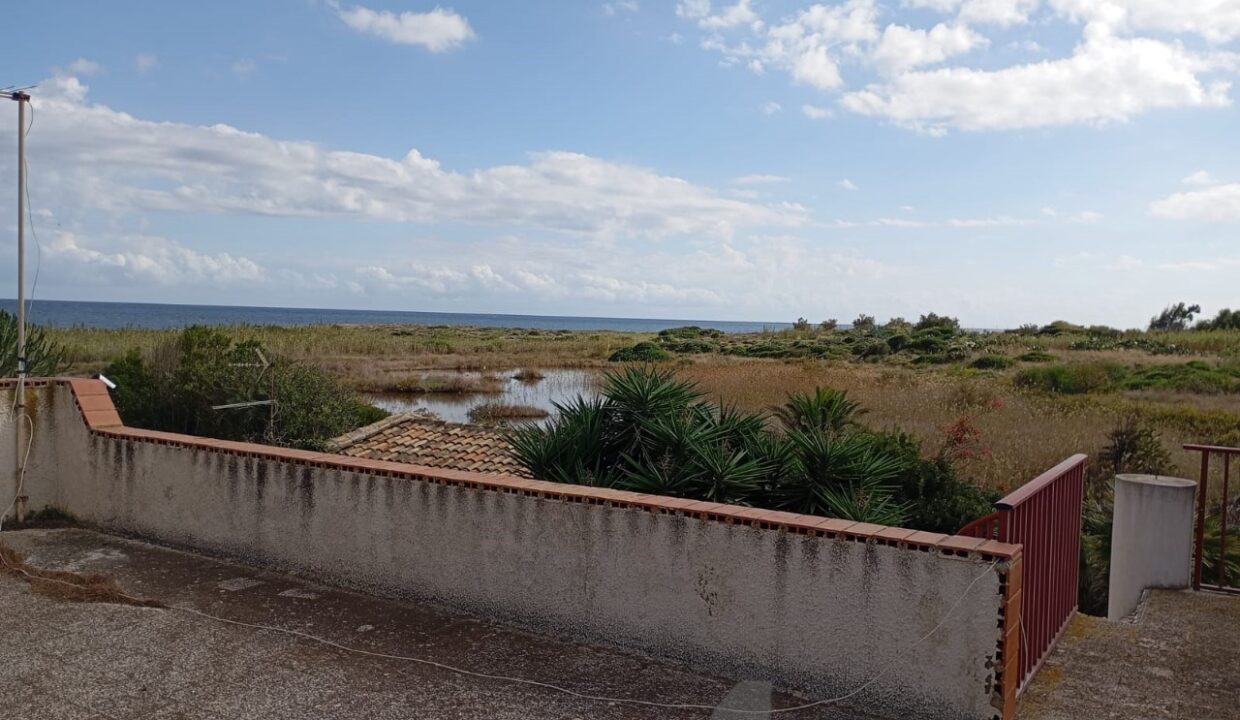 Foto immobile Rif. 3489 - Villa a Noto - immagine 18