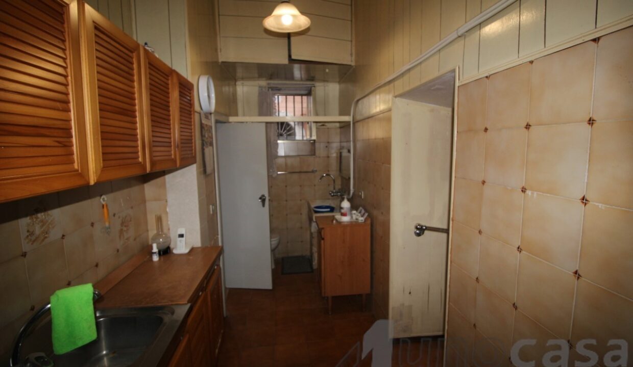 Foto immobile Rif. 3398 - Casa indipendente a Ragusa - immagine 10