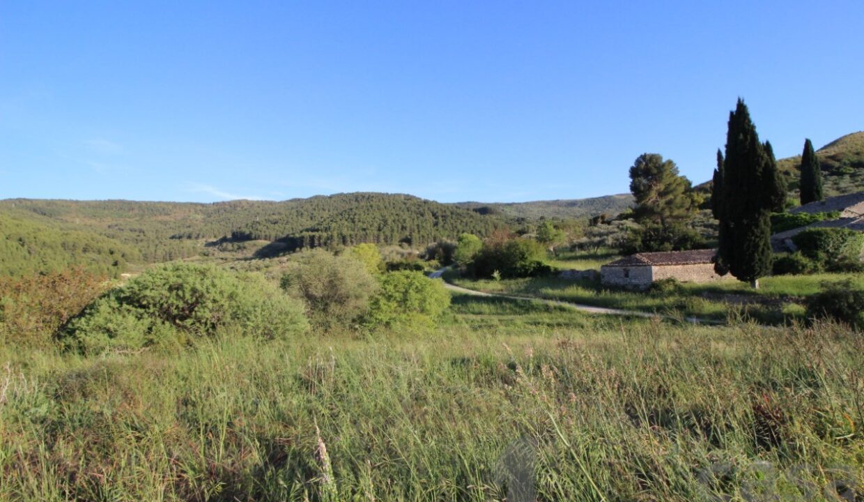 Foto immobile Rif. 3418 - Casale a Buccheri - immagine 17
