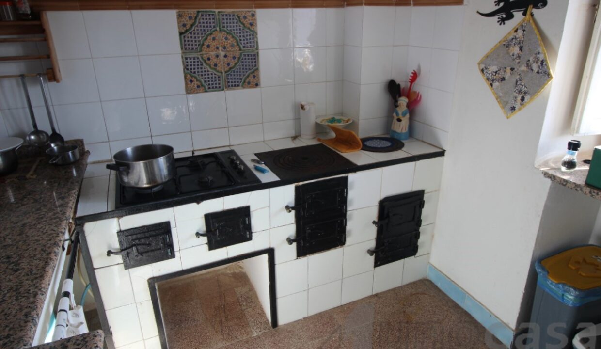 Foto immobile Rif. 3419 - Casale a Modica - immagine 34